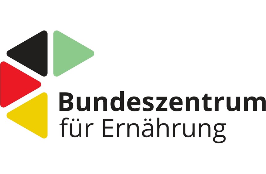 Logo des Bundeszentrums für Ernährung