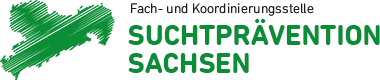 Logo der Fach- und Koordinierungsstelle Suchtprävention