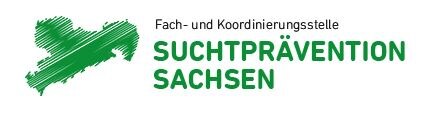 Logo der Fach- und Koordinierungsstelle Suchtprävention