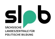 Logo der Landeszentrale für politische Bildung