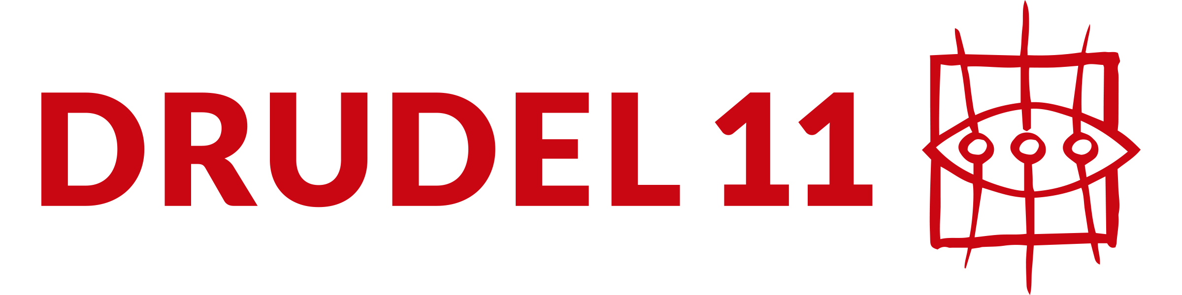 Logo von Drudel 11 e.V.