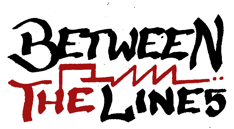 Between the Lines Logo