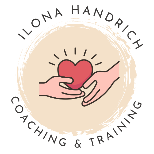 Coaching & Training Ilona Handrich