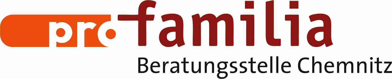 Logo pro familia Chemnitz