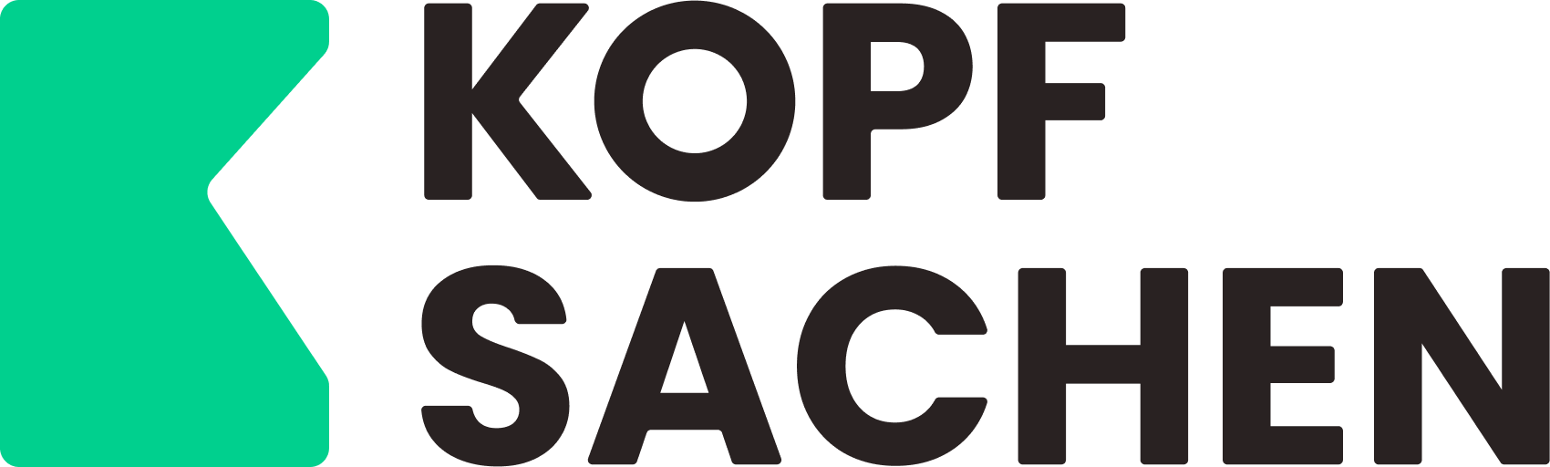 Kopfsachen-Logo