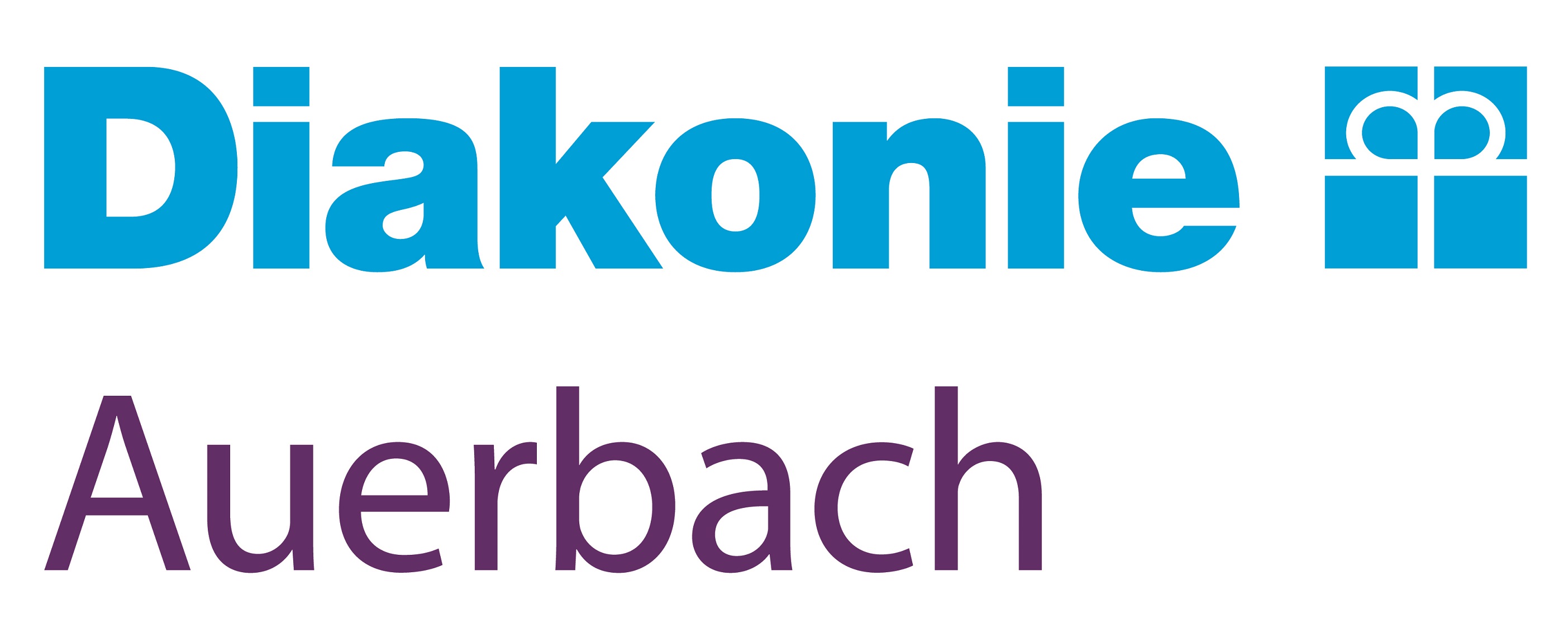 Diakonie Auerbach e.V. Logo