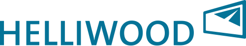 Logo Helliwood