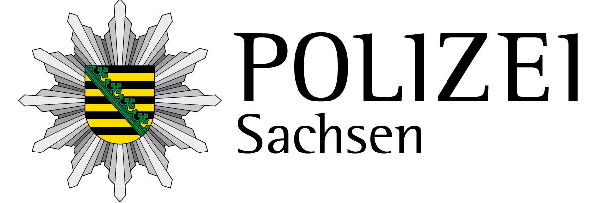 Polizei Sachsen Logo