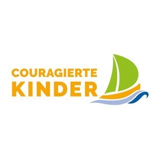Logo Couragierte Kinder