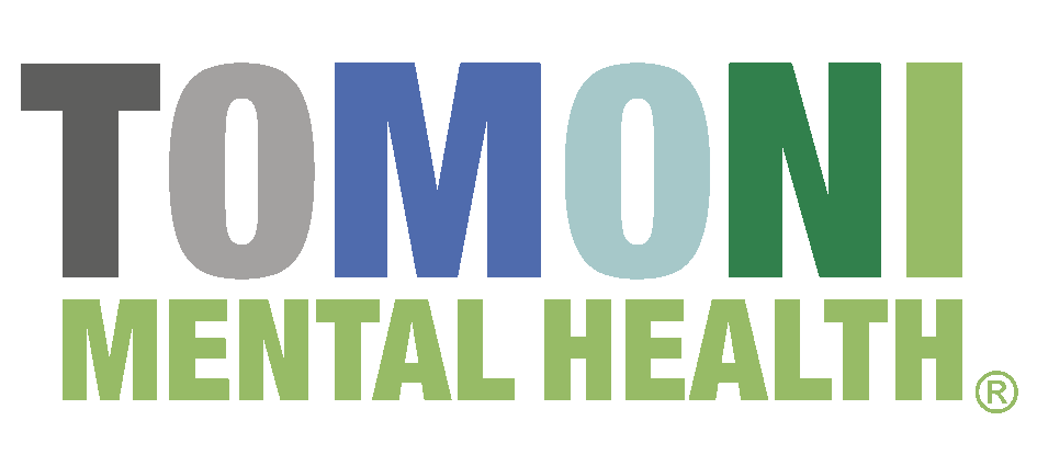 tomoni mental health