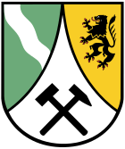 Wappen Landkreis SOE