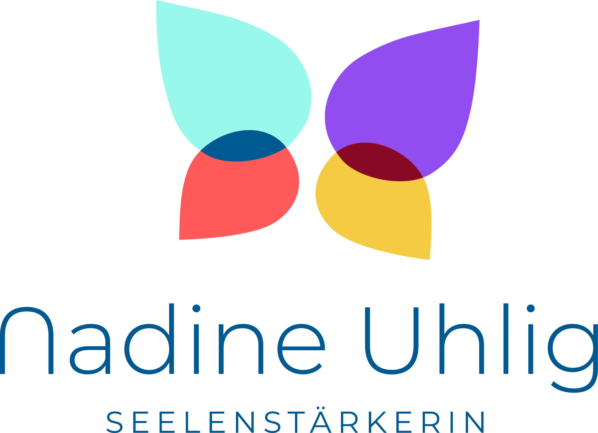 Nadine Uhlig - Seelenstärkerin