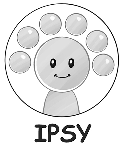 Logo des IPSY-Programms