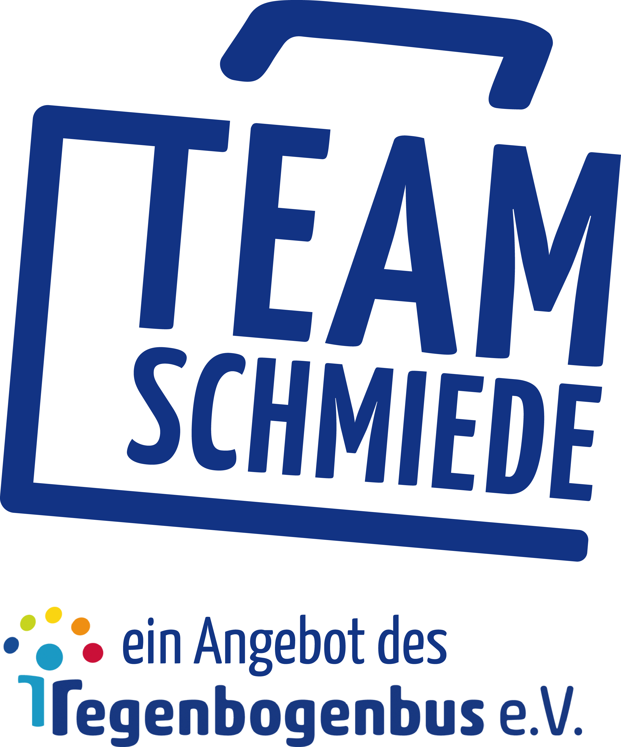 Teamschmiede-Logo