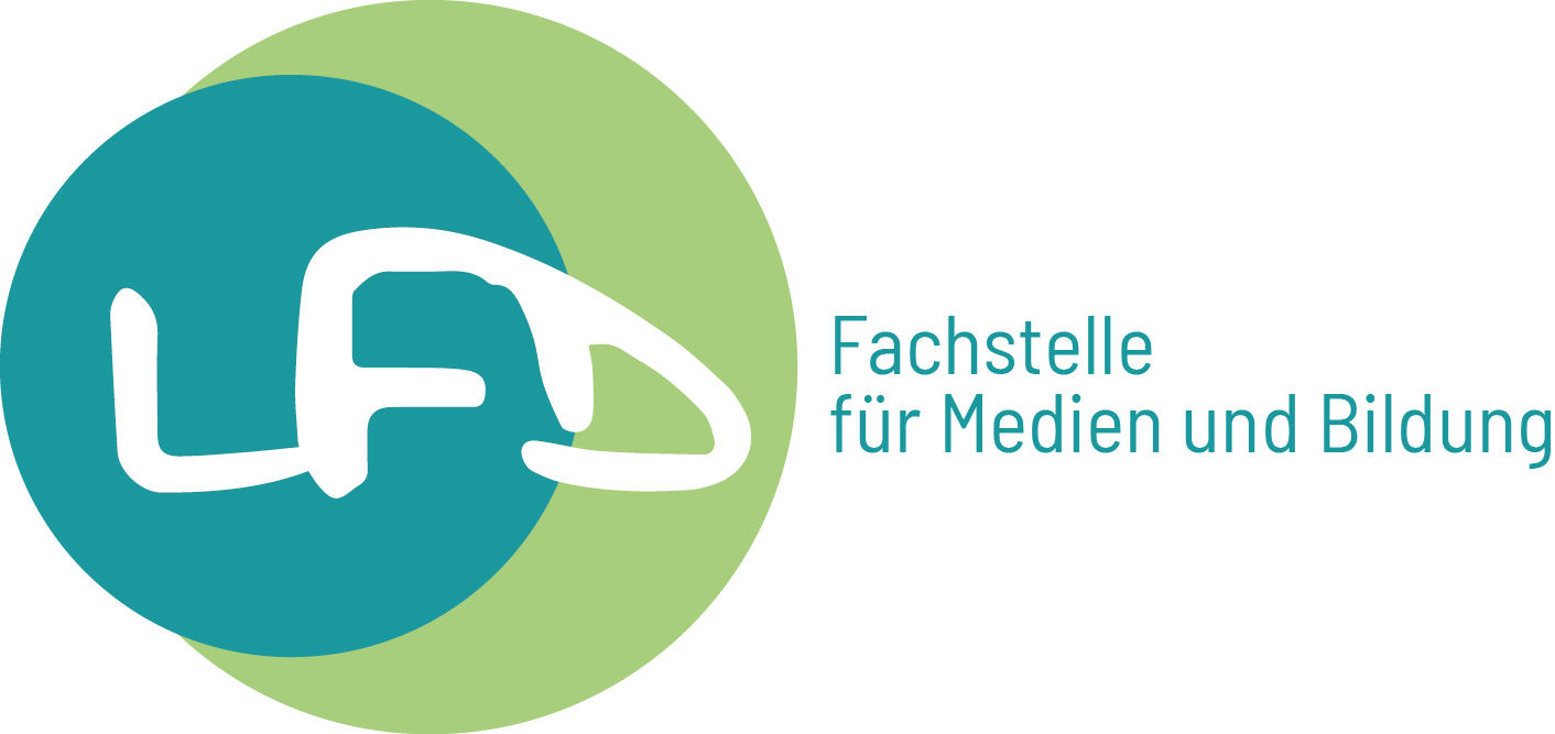 Vereinslogo vom LFD - Fachstelle für Medien und Bildung