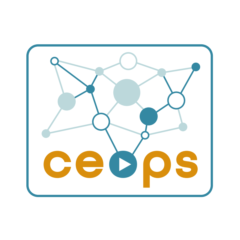 Logo von CEOPS