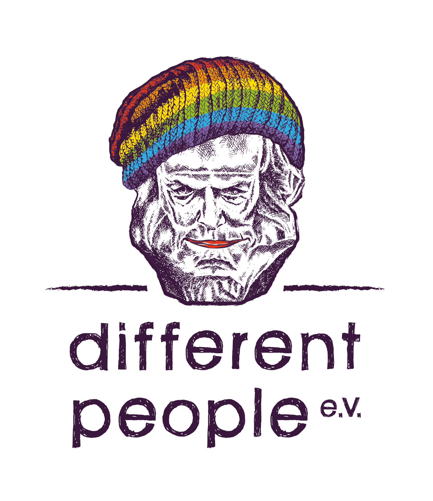 We simply are