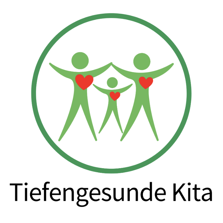 Tiefengesunde Kita