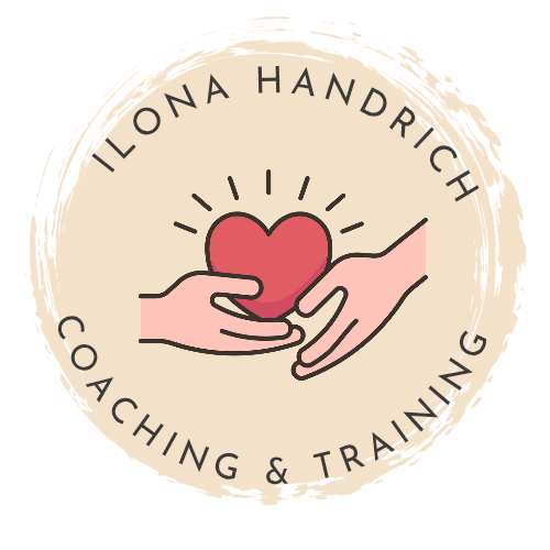 Ilona Handrich/ Coaching & Training