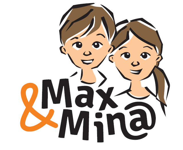 Logo Max und Mina