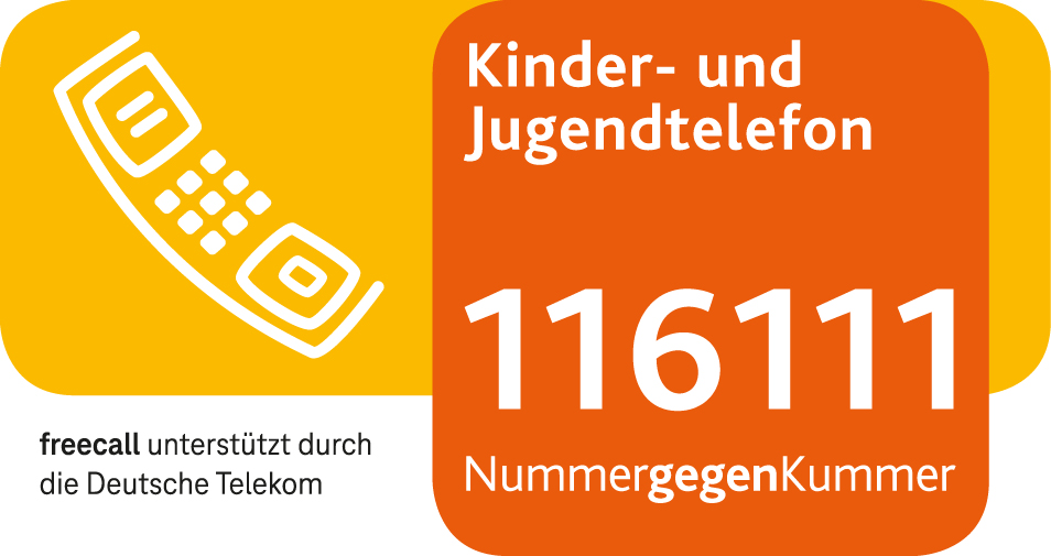 Kinder- und Jugendtelefon