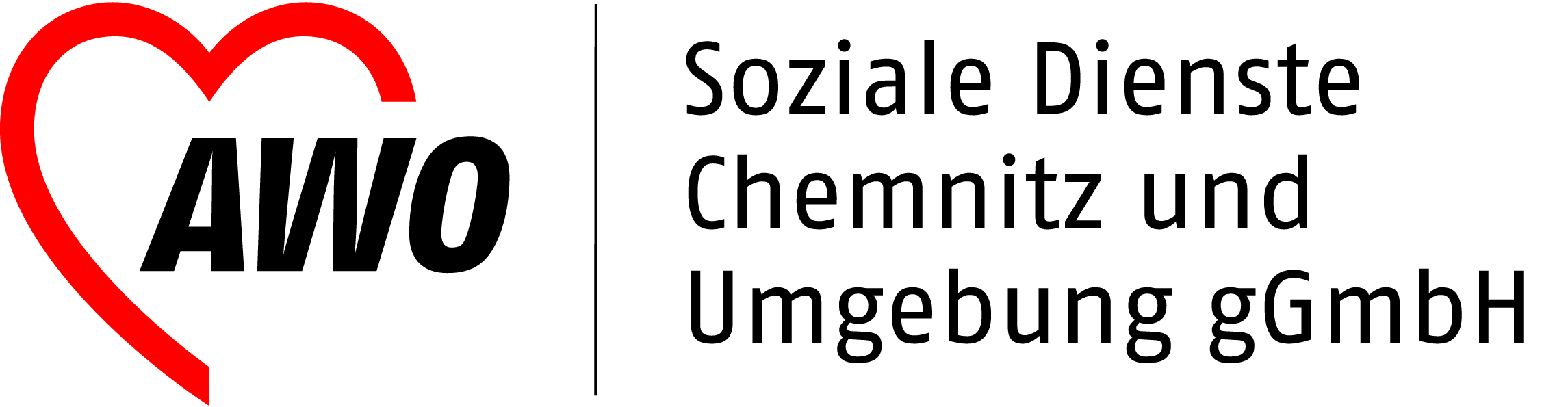 AWO Chemnitz Logo