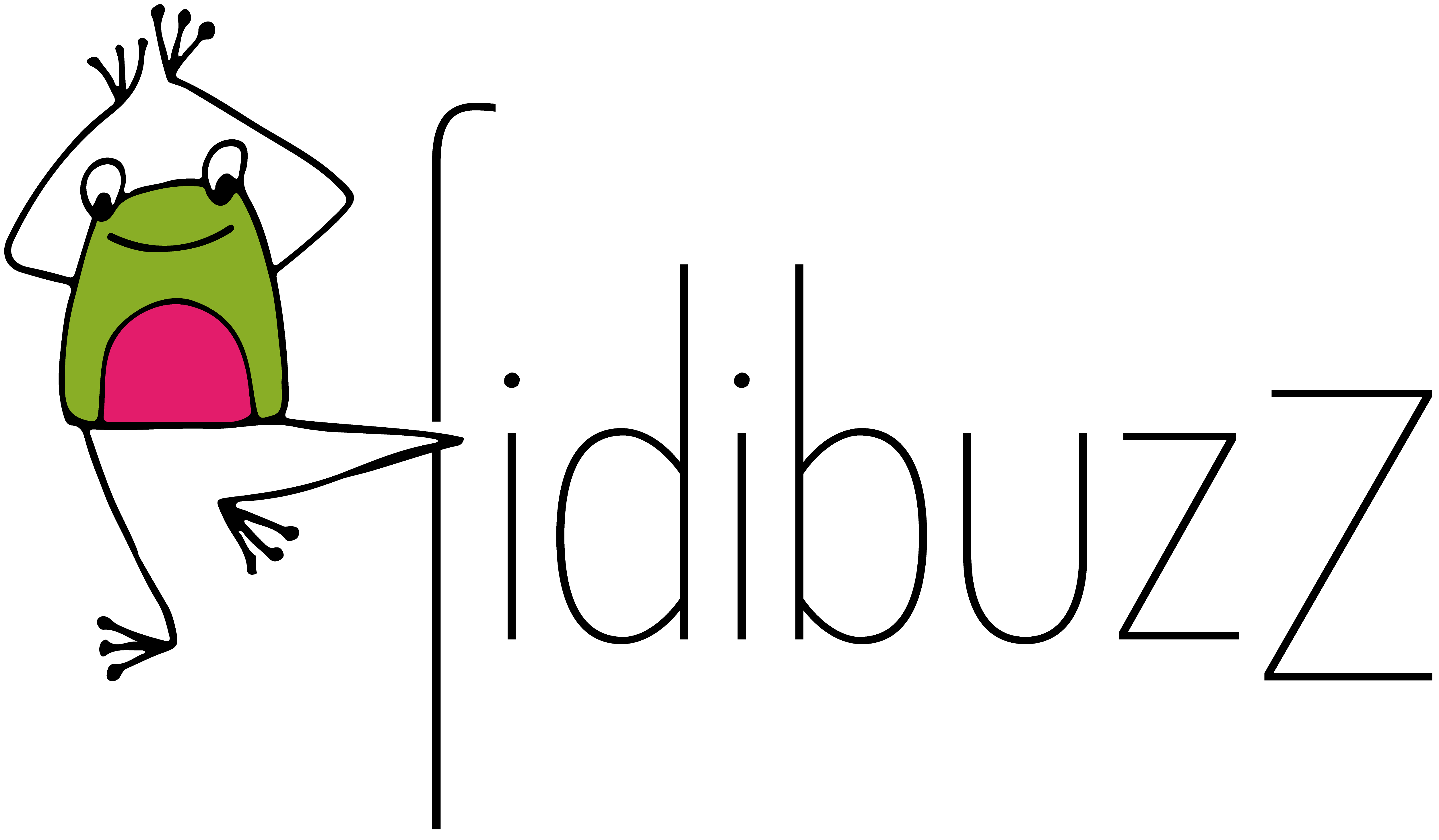 Logo Fidibuzz