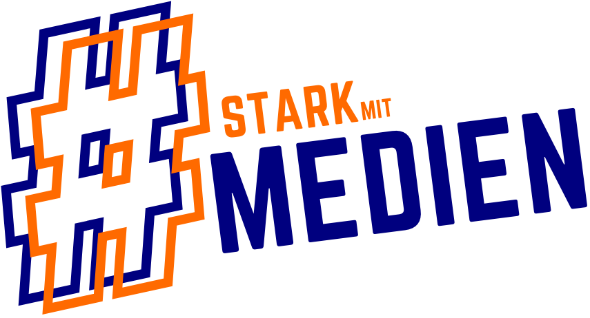 #starkmitmedien
